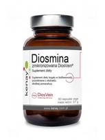 KENAY Diosmin mikronizuotas DiosVein - 60 kapsulių