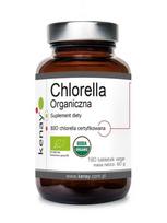 KENAY EKO Chlorella - 180 tablečių