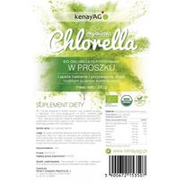 KENAY EKO chlorella - 200 g