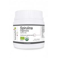 KENAY EKO ekologiška spirulina - 600 tablečių