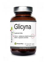 KENAY glicinas 800 mg - 60 kapsulių