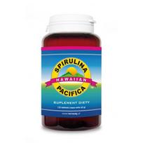 KENAY Havajų Spirulina Pacifica - 120 tablečių