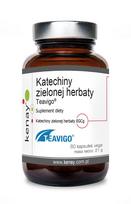 KENAY Teavigo žaliosios arbatos katechinai 150 mg - 60 kapsulių