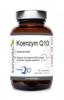 KENAY kofermentas Q10 - 60 kapsulių