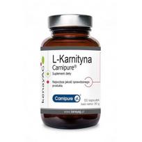 KENAY L-karnitinas Carnipure - 60 kapsulių