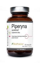 KENAY Piperine - 60 kapsulių
