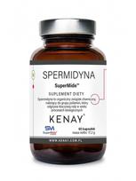 KENAY Spermidine SuperMide - 60 kapsulių