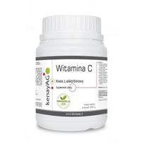 KENAY vitaminas C – askorbo rūgštis - 200 g