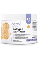 Osavi kolagenas sąnariams ir kaulams - 153 g