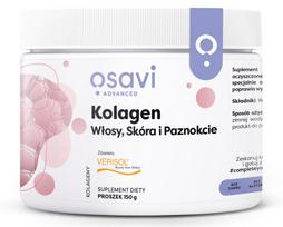 Osavi kolagenas plaukams, odai ir nagams - 150 g