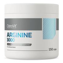 OSTROVIT Argininas 3000 mg - 150 kapsulių