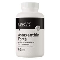 OSTROVIT Astaksantinas FORTE - 90 kapsulių