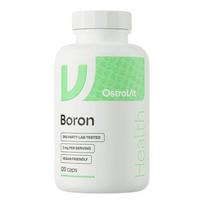 OSTROVIT Boras 3 mg - 120 kapsulių