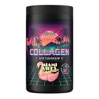 OstroVit kolagenas + vitaminas C Miami Vibes - 400 g