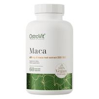 OSTROVIT Maca 10:1 VEGE 600 mg - 60 kapsulių