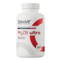 OSTROVIT MgZB Ultra - 120 tablečių