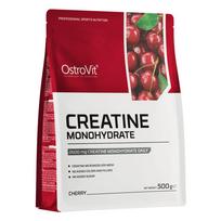 OstroVit kreatino monohidratas - vyšnių skonio - 500 g