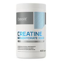 OSTROVIT kreatino monohidratas 3300 mg - 400 kapsulių