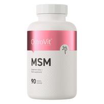 OSTROVIT MSM 1000 mg - 90 tablečių