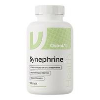 OSTROVIT Synephrine 20 mg - 90 kapsulių