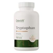 OSTROVIT Tryptophan VEGE - 90 kapsulių