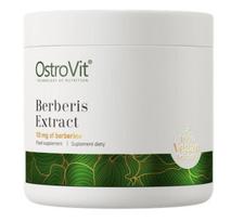OSTROVIT Berberis Extract Raugerškio ekstraktas - 100 g