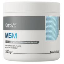 OstroVit natūralus MSM - 300 g