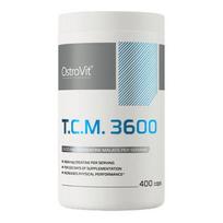 OSTROVIT kreatino malatas 3600 mg - 400 kapsulių