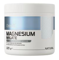 OstroVit natūralus magnio malatas - 120 g
