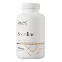OSTROVIT Spiruline - Spirulina - 90 tablečių