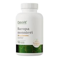 OSTROVIT Bacopa Monnieri - Mažalapė bakopa - 90 tablečių