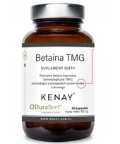 KENAY Betaine TMG - 90 kapsulių
