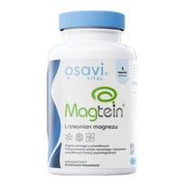 Osavi Magtein magnio L-treonatas - 180 kapsulių