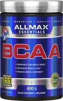 AllMax Nutrition BCAA 2:1:1 - 400 g