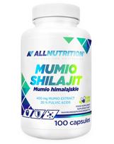 Allnutrition Mumio Shilajit, 400mg - 100