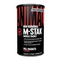 Animal Animal M - Stak - 21 pakuotė