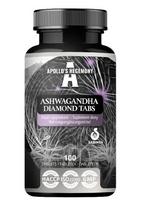 Apollo's Hegemony Ashwagandha Diamond - 100 tablečių