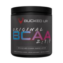 Bucked Up Original BCAA 2:1:1, Majamis – 327 g