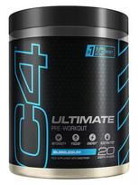 Cellucor C4 Ultimate (senoji formulė), kramtomoji guma - 508 g