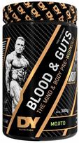 Dorian Yates Kraujas ir žarnos, Mojito - 380 g