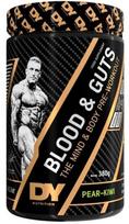 Dorian Yates kraujas ir žarnos, kriaušių ir kivių skonio – 380 g