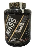 Dorian Yates Game Changer Mass, baltasis šokoladas su spanguolėmis – 3000 g