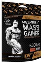 Dorian Yates medžiagų apykaitos masės didinimo priemonė, šokolado skonio – 6000 g