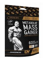 Dorian Yates medžiagų apykaitos masės didinimo priemonė, sausainiai ir grietinėlė - 6000 g