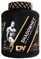 Dorian Yates Shado išrūgų koncentratas, braškių skonio - 2000 g