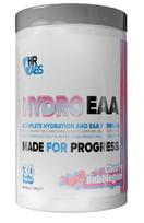 HR Labs HydroEAA, vyšnių skonio kramtomoji guma - 540 g