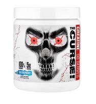 JNX Sports The Curse! Kreatinas, mėlynosios avietės - 350 g
