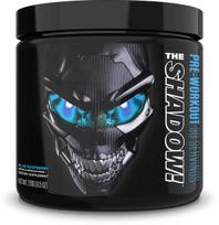 JNX Sports The Shadow!, mėlynosios avietės - 270 g