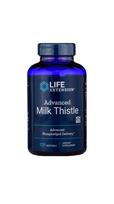 Life Extension Advanced Milk Thistle – 120 kapsulių