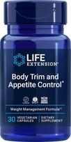 Life Extension kūno formavimo ir apetito kontrolės priemonė – 30 kapsulių